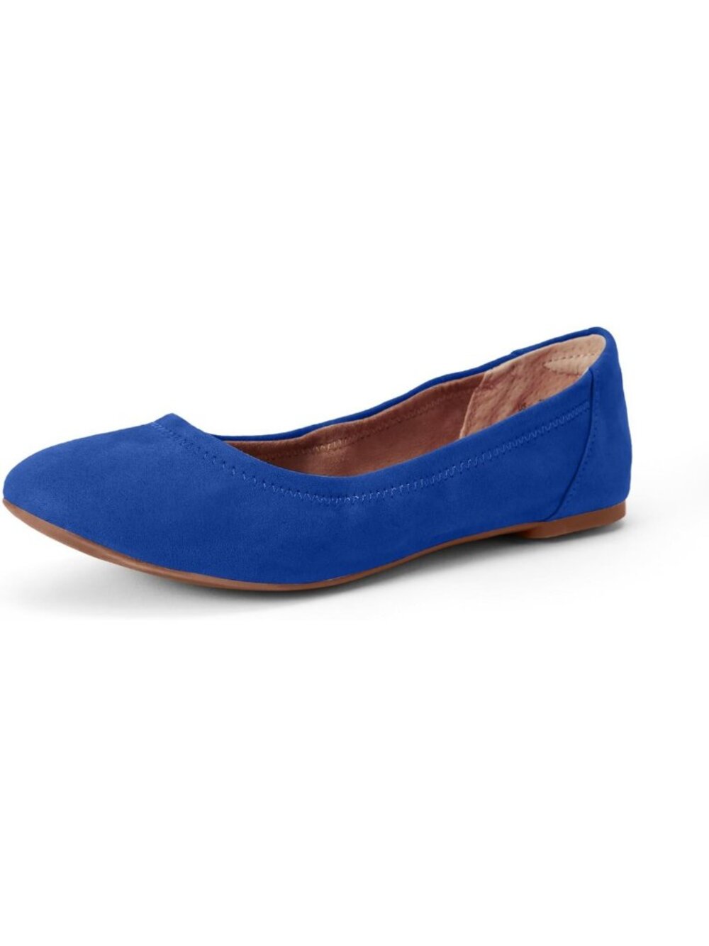 Comfortable Slip-On Ballet Flats for Women | Stylish Everyday Shoes